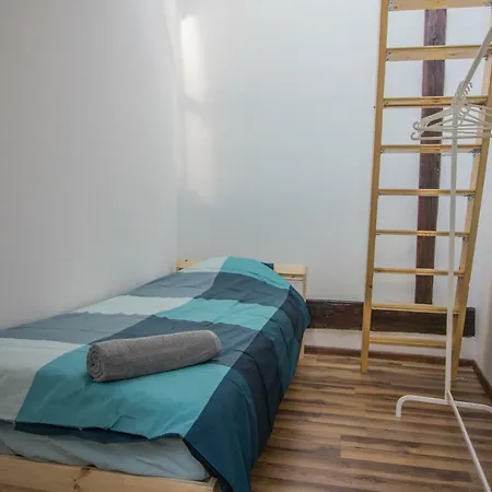 Apartmán Golden Apartments&a4 *