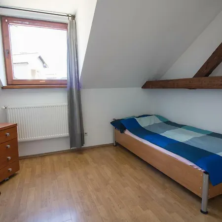 Appartement Golden Apartments&a4 *