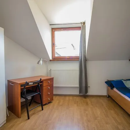 Apartamento Golden Apartments&a4 *